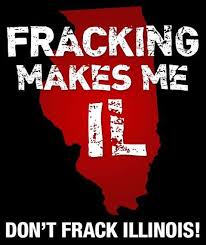 anti fracking